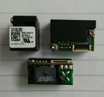 Motorola Symbol SE965 20-68965-01 Scan Engine+Tracking ID